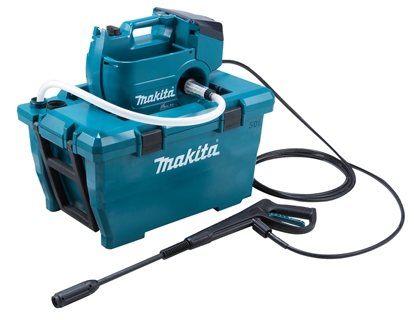Picture of Makita DHW080ZK Cordless Pressure Washer