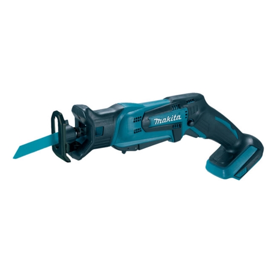 Picture of Makita DJR183Z cordless reciprocating saw