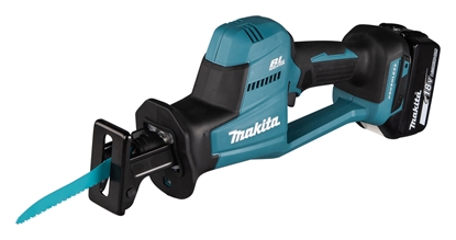 Attēls no Makita DJR189Z Cordless Reciprocating Saw
