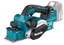 Attēls no Makita DKP181Z 18V Brushless Planer 82mm LXT