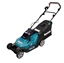 Picture of Makita DLM432PT2 cordless lawn mower