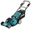 Picture of Makita DLM481Z cordless lawn mower