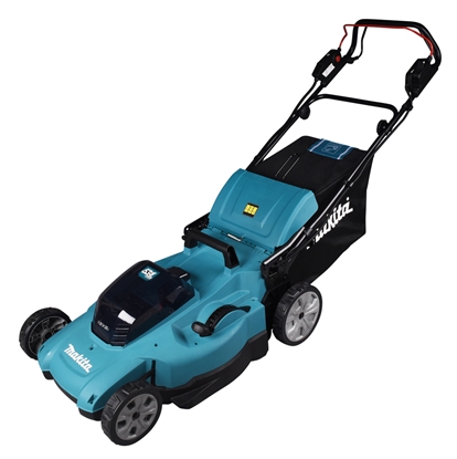 Изображение Makita DLM539Z cordless lawn mower