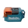 Изображение Makita DML817 18V LED-Akku-Taschenlampe