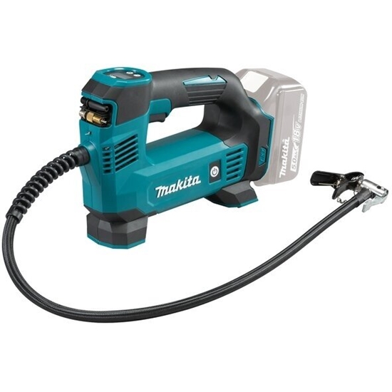 Изображение Makita DMP180Z Cordless Compressor