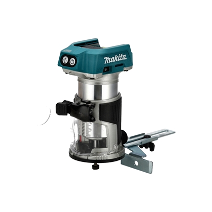 Изображение Makita DRT50Z multifuntion milling machine