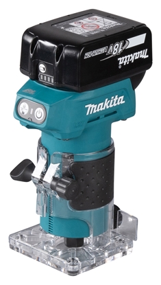 Изображение Makita DRT52Z Battery Trimmer Brushless