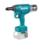 Изображение Makita DRV250Z Cordless Blind Rivet Setter