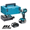 Изображение Makita DTD153RTJ Cordless Impact Driver