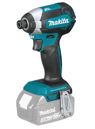 Picture of Makita DTD153Z Cordless Impact Driver