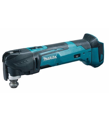 Attēls no Makita DTM51Z Akku-Multitool