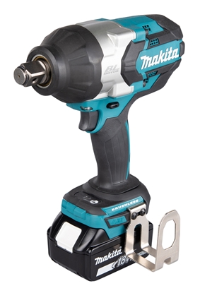 Изображение Makita DTW1001RTJ Cordless Impact Driver