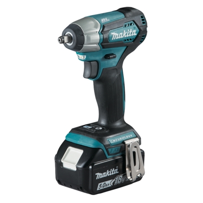 Attēls no Makita DTW180RTJ Cordless Impact Driver