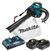 Picture of Makita DUB363PT2V Cordless Blower