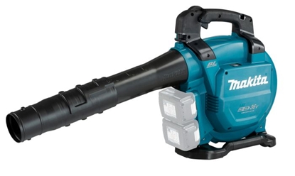 Attēls no Makita DUB363ZV Cordless blower