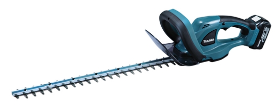 Picture of Makita DUH523RF Cordless Hedgecutter