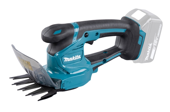 Picture of Makita DUM111ZX cordless grasscutter