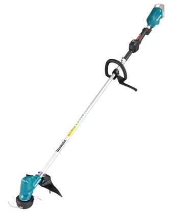 Attēls no Makita DUR190LZX3 Cordless Lawn Trimmer
