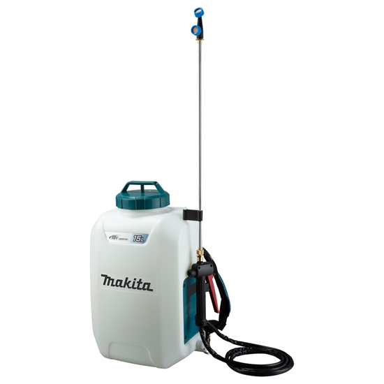 Изображение Makita DUS158Z Battery Pressure Sprayer