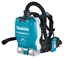 Picture of Makita DVC265ZXU Cordless Backpack Vacuum Cleaner