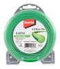 Изображение Makita E-02705 Mowing String round 2,0mmx15m