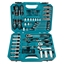 Attēls no Makita E-08458 Tool Set 87pcs.