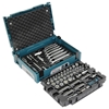 Picture of Makita E-08713 Tool Set 120-pcs. MAKPAC