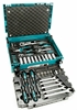 Picture of Makita E-11542 Machanic Tool Set 87-prt. in MAKPAC Size 1