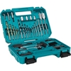 Picture of Makita E-15095 Tool Set 60pcs.