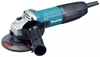 Picture of Makita GA4530R Angle Grinder