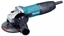 Attēls no Makita GA4530R Angle Grinder
