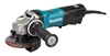 Изображение Makita GA5093X01 Angle Grinder