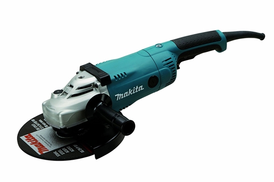 Изображение Makita GA9020RF Angle Grinder