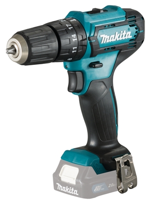 Attēls no Makita HP333DZ Cordless Combi Drill