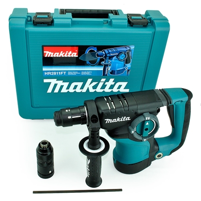 Picture of Makita HR2811FT Combi Hammer