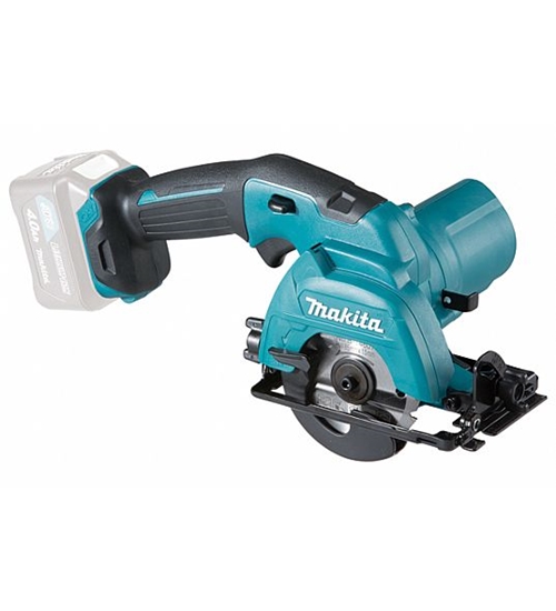 Изображение Makita HS301DZ cordless Hand circular saw