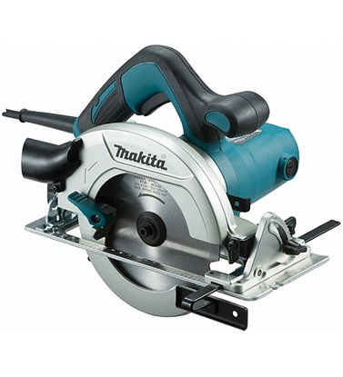 Изображение Makita HS6601 Hand-Held Circular Saw