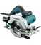 Attēls no Makita HS6601 Hand-Held Circular Saw