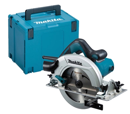 Attēls no Makita HS7601J Hand-Held Circular Saw