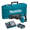 Изображение Makita JR002GM201 Cordless Reciprocating Saw 40V