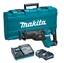 Attēls no Makita JR002GM201 Cordless Reciprocating Saw 40V