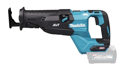 Attēls no Makita JR002GZ Cordless Reciprocating Saw 40V
