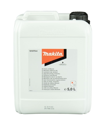 Picture of Makita Kettenöl Mineral+