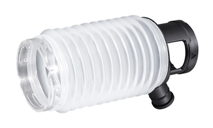 Picture of Putekļu nosūkšanas adapteris Makita HR2610/2300