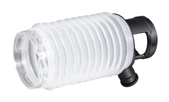 Picture of Putekļu nosūkšanas adapteris Makita HR2610/2300