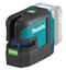 Picture of Makita Laser krzyowy SK105GDZ zielony 35 m