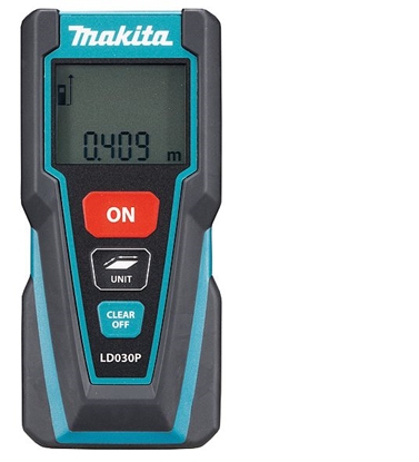 Picture of Makita LD030P Laser distance measurer