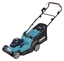 Attēls no Makita LM003GZ 40V cordless lawn mower 38cm