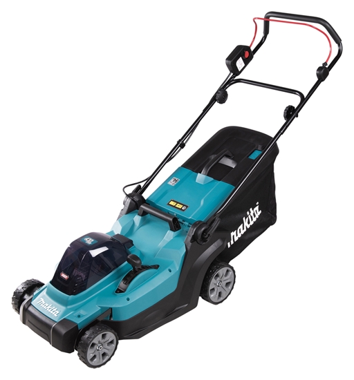 Изображение Makita LM004GZ 40V cordless lawn mower 43cm