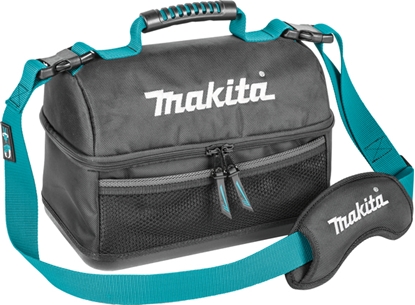 Изображение Makita Lunchtasche plus